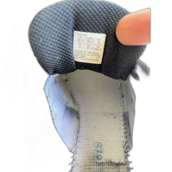 Asics Gel Venture 7 - Picture 5 of 9